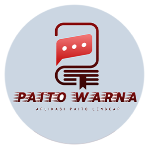Paito Warna Weimar